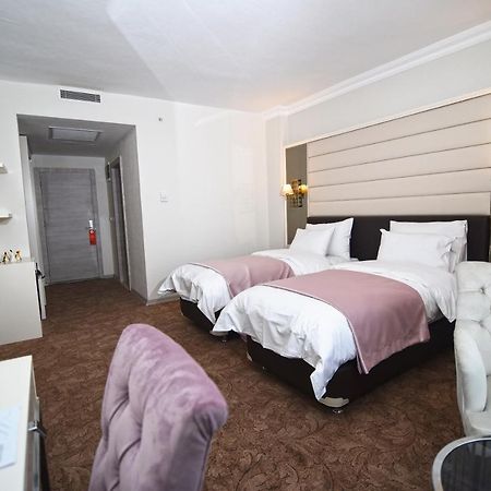 Dergah Hotel Konya Luaran gambar