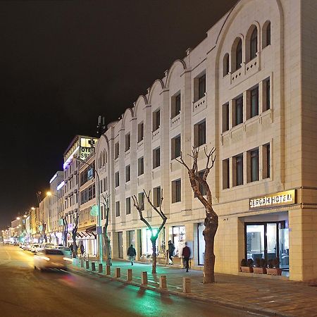 Dergah Hotel Konya Luaran gambar