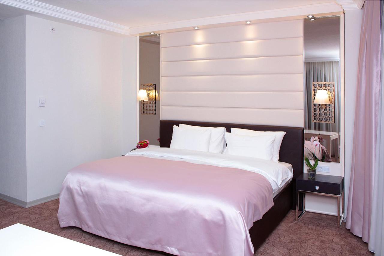 Dergah Hotel Konya Luaran gambar