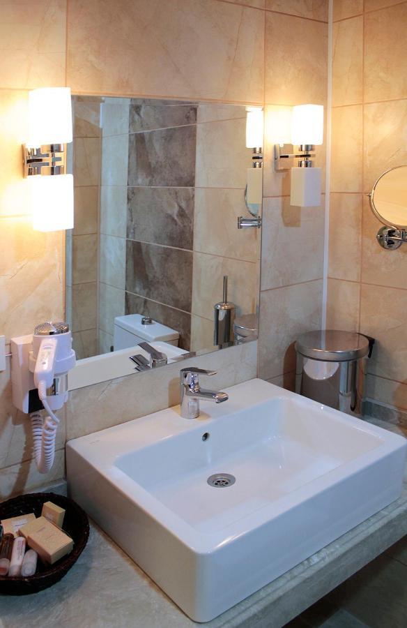 Dergah Hotel Konya Luaran gambar