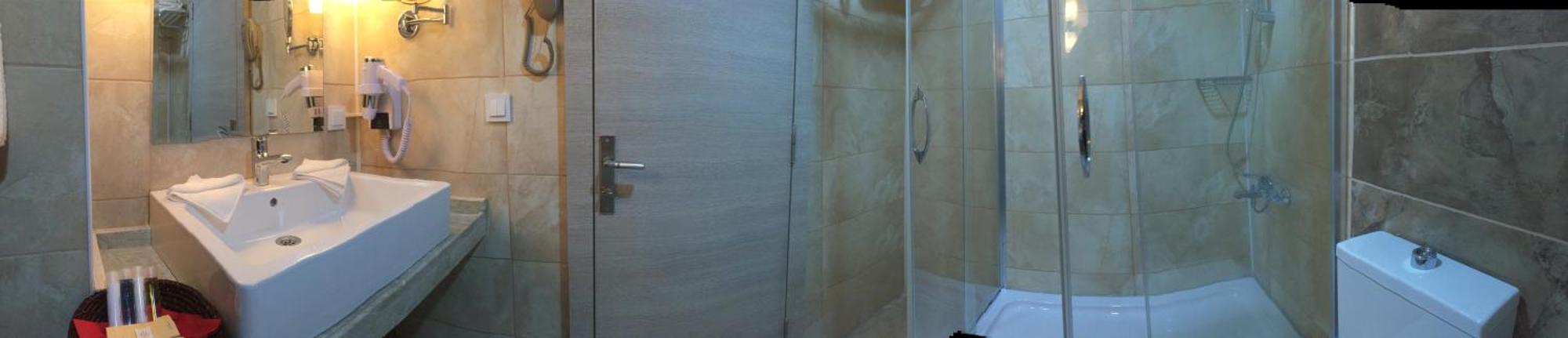 Dergah Hotel Konya Bilik gambar