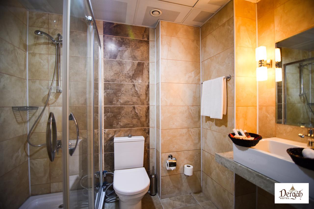 Dergah Hotel Konya Luaran gambar