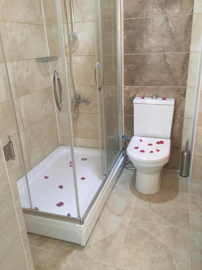 Dergah Hotel Konya Luaran gambar