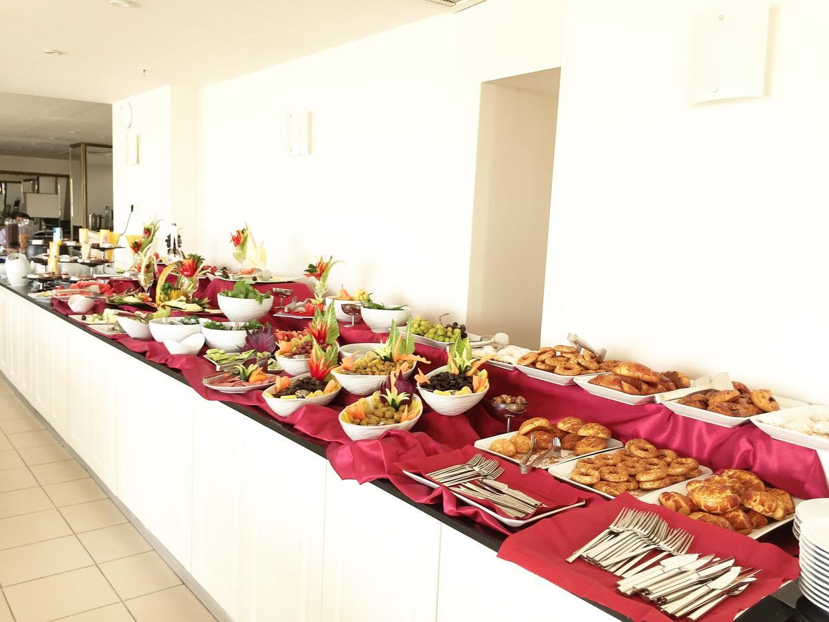 Dergah Hotel Konya Luaran gambar