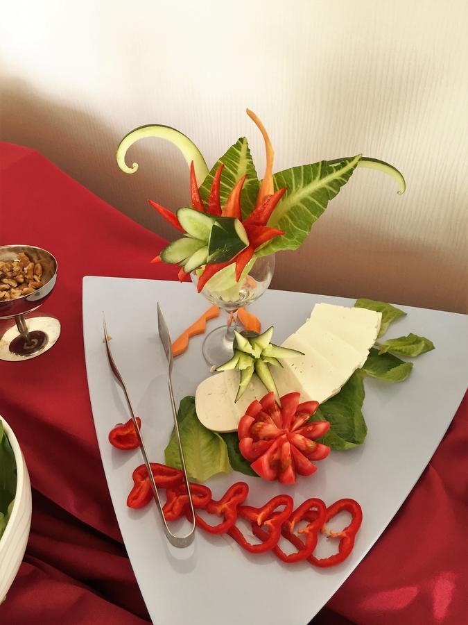 Dergah Hotel Konya Luaran gambar
