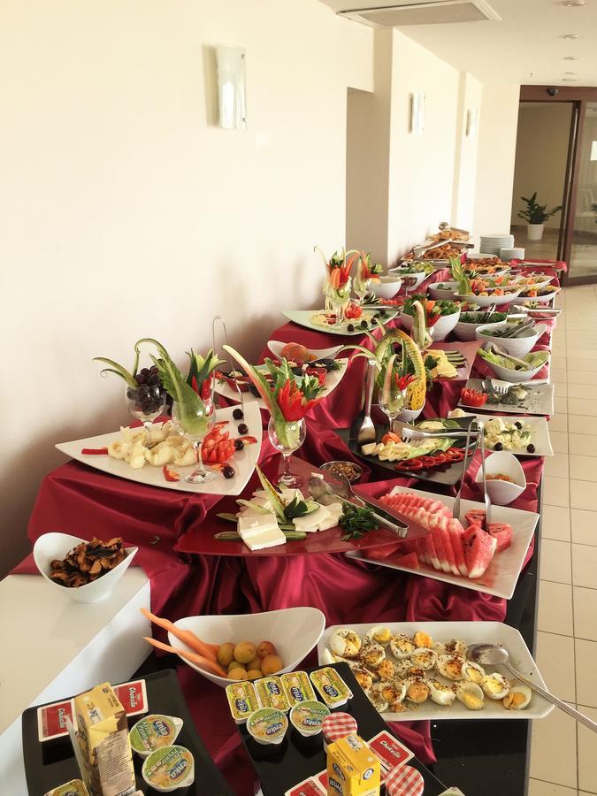 Dergah Hotel Konya Luaran gambar